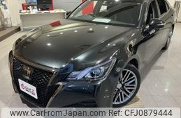 toyota crown 2018 -TOYOTA--Crown ARS210--ARS210-6008431---TOYOTA--Crown ARS210--ARS210-6008431-