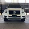 mercedes-benz g-class 2021 quick_quick_3DA-463350_W1N4633502X417899 image 5