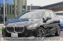 bmw 2-series 2024 CFJ1629101