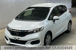 honda fit 2019 -HONDA--Fit GK3-3419545---HONDA--Fit GK3-3419545-