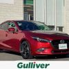 mazda axela 2016 -MAZDA--Axela DBA-BM5FP--BM5FP-400647---MAZDA--Axela DBA-BM5FP--BM5FP-400647- image 1