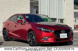 mazda axela 2016 -MAZDA--Axela DBA-BM5FP--BM5FP-400647---MAZDA--Axela DBA-BM5FP--BM5FP-400647-