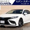 toyota camry 2021 -TOYOTA 【岡山 301ﾒ135】--Camry AXVH70--1070686---TOYOTA 【岡山 301ﾒ135】--Camry AXVH70--1070686- image 1