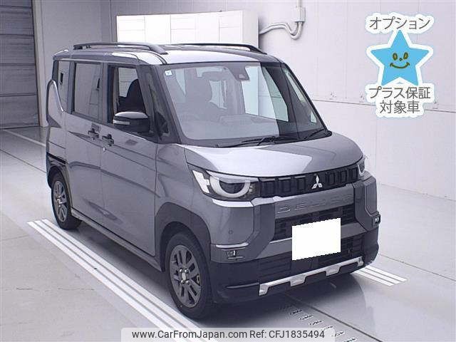 mitsubishi delica-mini 2024 CFJ1835494 image 1