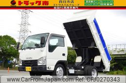 isuzu elf-truck 2019 quick_quick_TPG-NJR85AD_NJR85-7077358