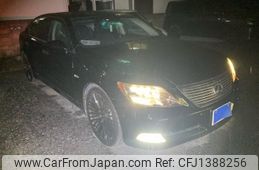 lexus ls 2007 -LEXUS--Lexus LS DAA-UVF46--UVF46-5000701---LEXUS--Lexus LS DAA-UVF46--UVF46-5000701-