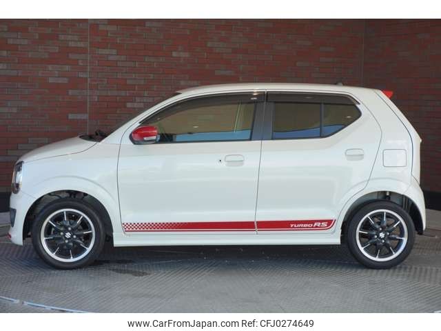 suzuki alto 2015 -SUZUKI--Alto DBA-HA36S--HA36S-864836---SUZUKI--Alto DBA-HA36S--HA36S-864836- image 2