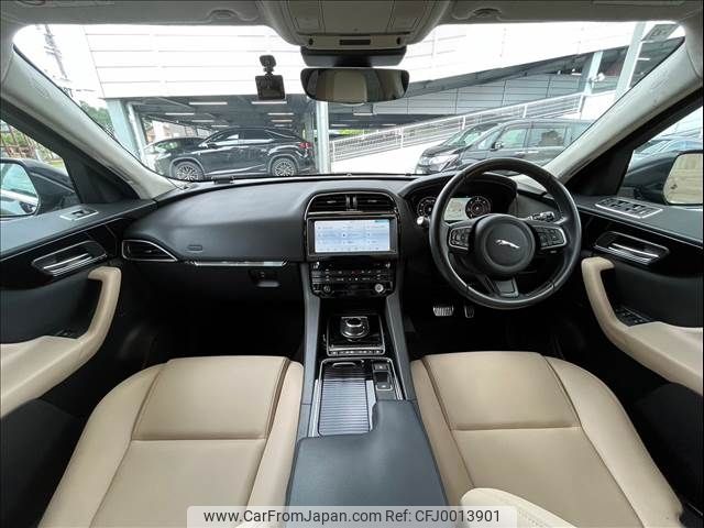 jaguar f-pace 2020 -JAGUAR--Jaguar F-Pace LDA-DC2NA--SADCA2AN8KA395305---JAGUAR--Jaguar F-Pace LDA-DC2NA--SADCA2AN8KA395305- image 2