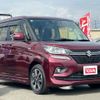 suzuki solio-bandit 2018 quick_quick_MA36S_MA36S-752951 image 3