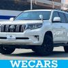 toyota land-cruiser-prado 2019 quick_quick_CBA-TRJ150W_TRJ150-0097458 image 1