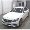 mercedes-benz c-class 2019 CFJ1741398 image 1
