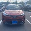 toyota c-hr 2017 -TOYOTA--C-HR DAA-ZYX10--ZYX10-2043452---TOYOTA--C-HR DAA-ZYX10--ZYX10-2043452- image 1