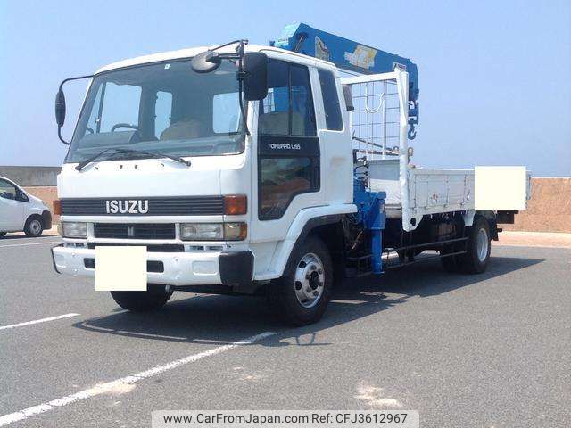 isuzu forward 1990 GOO_NET_EXCHANGE_1002213A30180719W003 image 1