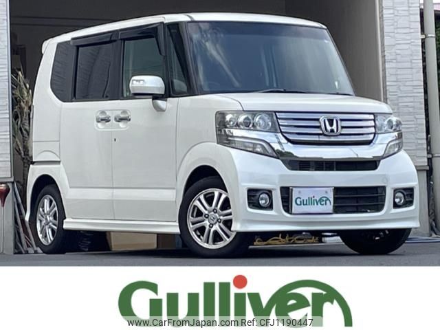 honda n-box 2012 -HONDA--N BOX DBA-JF1--JF1-1081482---HONDA--N BOX DBA-JF1--JF1-1081482- image 1