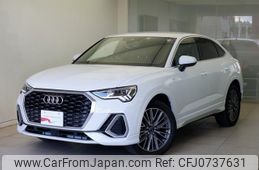 audi q3 2022 quick_quick_F3DFY_WAUZZZF38N1112899