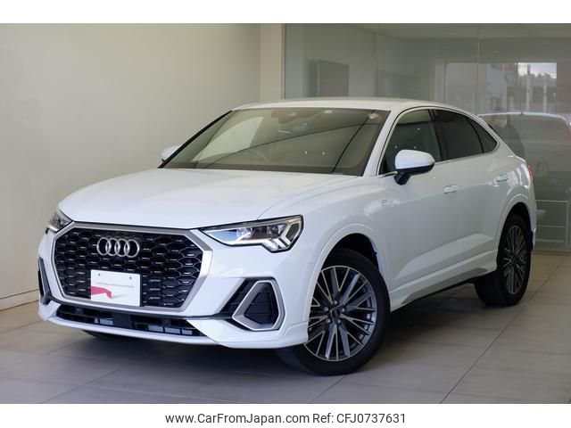 audi q3 2022 quick_quick_F3DFY_WAUZZZF38N1112899 image 1