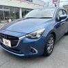 mazda demio 2017 -MAZDA--Demio LDA-DJ5FS--DJ5FS-302315---MAZDA--Demio LDA-DJ5FS--DJ5FS-302315- image 8