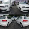 volkswagen golf 2010 quick_quick_DBA-1KCBZ_WVWZZZ1KZAW348193 image 2