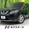 nissan x-trail 2014 -NISSAN--X-Trail DBA-NT32--NT32-024985---NISSAN--X-Trail DBA-NT32--NT32-024985- image 1