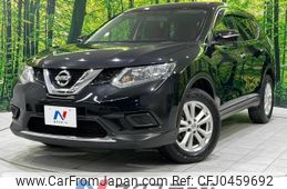 nissan x-trail 2014 -NISSAN--X-Trail DBA-NT32--NT32-024985---NISSAN--X-Trail DBA-NT32--NT32-024985-