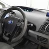 toyota prius 2010 -TOYOTA--Prius ZVW30-1156862---TOYOTA--Prius ZVW30-1156862- image 8