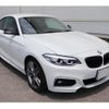 bmw 2-series 2017 quick_quick_DBA-2F20_WBA2H52070VB21588 image 1