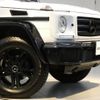 mercedes-benz g-class 2017 quick_quick_463348_WDB4633482X280105 image 5