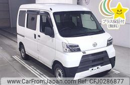 daihatsu hijet-van 2020 -DAIHATSU--Hijet Van S331V-0240922---DAIHATSU--Hijet Van S331V-0240922-