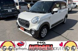 daihatsu cast 2016 quick_quick_DBA-LA260S_LA260S-0008322