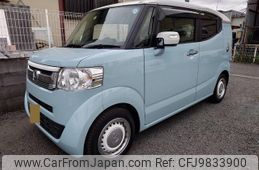 honda n-box-slash 2015 -HONDA 【横浜 583ﾂ1323】--N BOX SLASH JF1--9005470---HONDA 【横浜 583ﾂ1323】--N BOX SLASH JF1--9005470-