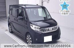 mitsubishi ek-space 2015 -MITSUBISHI 【京都 582ﾀ8141】--ek Space B11A-0024713---MITSUBISHI 【京都 582ﾀ8141】--ek Space B11A-0024713-