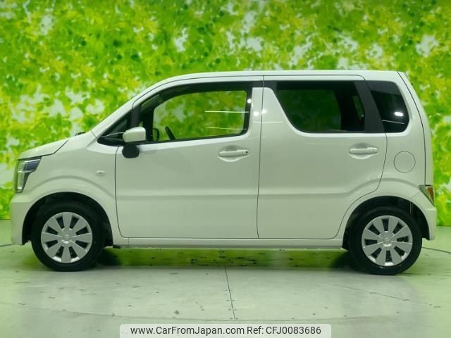 suzuki wagon-r 2023 quick_quick_5BA-MH85S_MH85S-165417 image 2