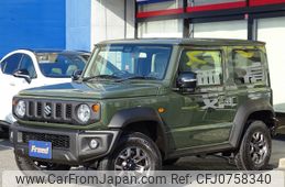 suzuki jimny-sierra 2025 -SUZUKI--Jimny Sierra 3BA-JB74W--JB74W-239***---SUZUKI--Jimny Sierra 3BA-JB74W--JB74W-239***-