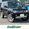 suzuki jimny 2014 -SUZUKI--Jimny ABA-JB23W--JB23W-708414---SUZUKI--Jimny ABA-JB23W--JB23W-708414- image 1