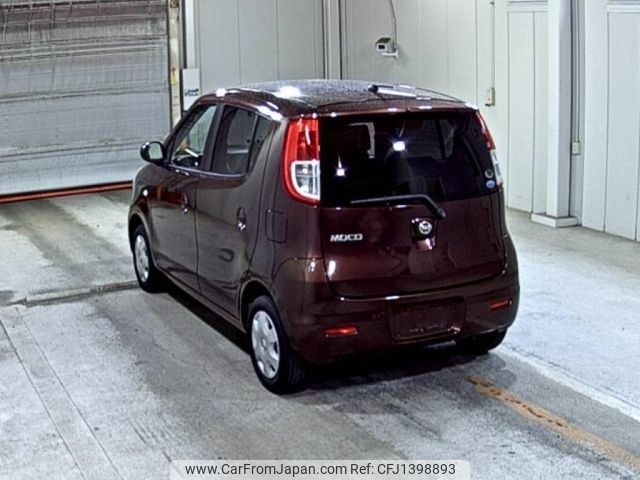 nissan moco 2008 -NISSAN--Moco MG22S-252550---NISSAN--Moco MG22S-252550- image 2
