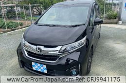 honda freed 2019 -HONDA--Freed GB7--1115500---HONDA--Freed GB7--1115500-