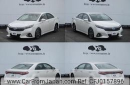 toyota sai 2013 CFJ0157896