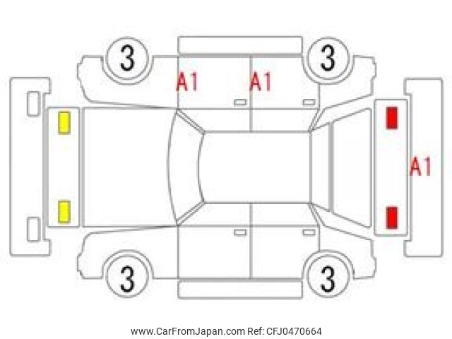 subaru forester 2011 -SUBARU--Forester DBA-SHJ--SHJ-009009---SUBARU--Forester DBA-SHJ--SHJ-009009- image 2