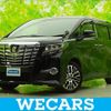 toyota alphard 2016 quick_quick_DBA-AGH30W_AGH30-0060507 image 1