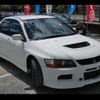 mitsubishi lancer 2005 -MITSUBISHI 【名変中 】--Lancer CT9A--0400500---MITSUBISHI 【名変中 】--Lancer CT9A--0400500- image 17