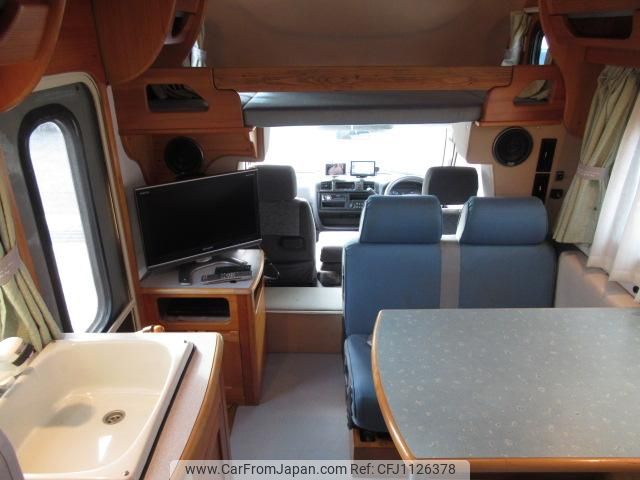 mazda bongo-truck 2005 GOO_JP_700056143030250507001 image 2