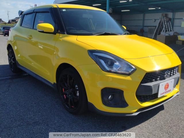 suzuki swift 2018 quick_quick_ZC33S_ZC33S-113505 image 2