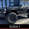 jeep wrangler 2016 CFJ1833745 image 1