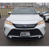 toyota harrier 2025 -TOYOTA--Harrier 6AA-AXUH80--AXUH80-0093***---TOYOTA--Harrier 6AA-AXUH80--AXUH80-0093***- image 2