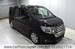 honda stepwagon 2013 -HONDA--Stepwgn RK5-1352721---HONDA--Stepwgn RK5-1352721-