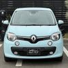 renault twingo 2017 quick_quick_DBA-AHH4B_VF1AHB22AH0749427 image 14