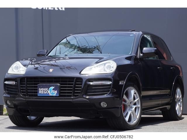 porsche cayenne 2009 quick_quick_9PAM4801G_WP1ZZZ9PZ9LA65466 image 2