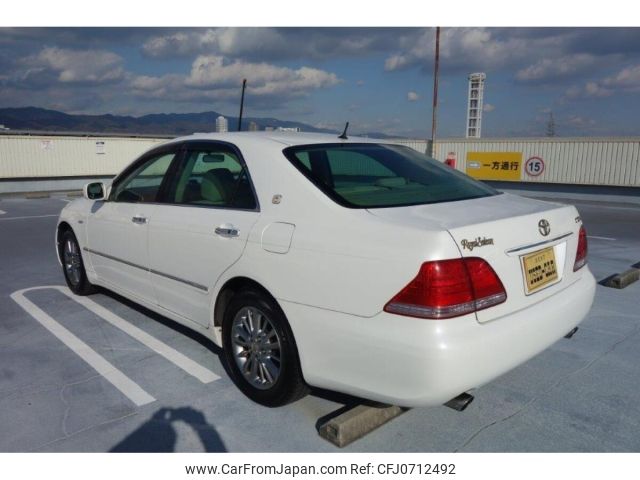 toyota crown 2005 -TOYOTA 【神戸 303は5523】--Crown GRS182-1002643---TOYOTA 【神戸 303は5523】--Crown GRS182-1002643- image 2