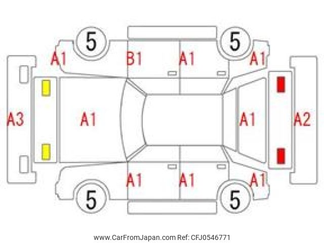 volkswagen tiguan 2011 -VOLKSWAGEN--VW Tiguan ABA-5NCCZ--WVGZZZ5NZBW079538---VOLKSWAGEN--VW Tiguan ABA-5NCCZ--WVGZZZ5NZBW079538- image 2