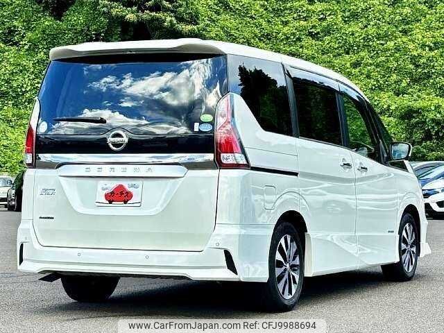 nissan serena 2019 504928-922357 image 2